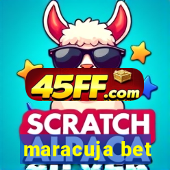 maracuja bet